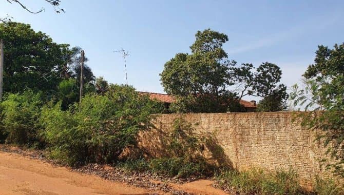 Foto 43 de 49: Casa em leilão em Guaiçara - SP, bairro Saúde — Casa 367 m² - Saúde - Guaiçara - SP