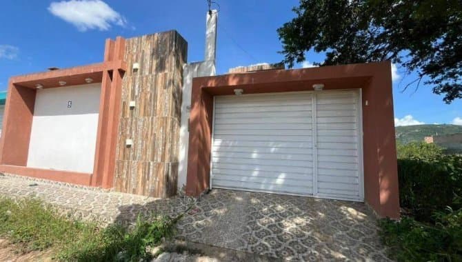 Casa em leilão em Gravatá - PE, bairro Loteamento Fazenda Riacho do Mel — Casa 124 m² - Loteamento Fazenda Riacho do Mel - Gravatá - PE