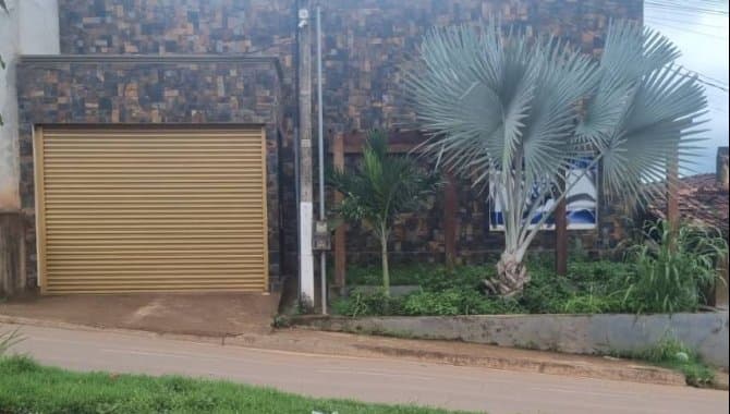 Foto 7 de 7: Casa em leilão em Pacajá - PA, bairro Centro — Casa 192 m² - Centro - Pacajá - PA