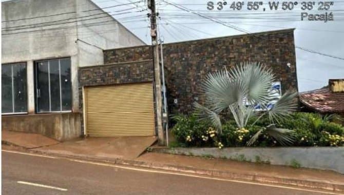 Foto 2 de 7: Casa em leilão em Pacajá - PA, bairro Centro — Casa 192 m² - Centro - Pacajá - PA