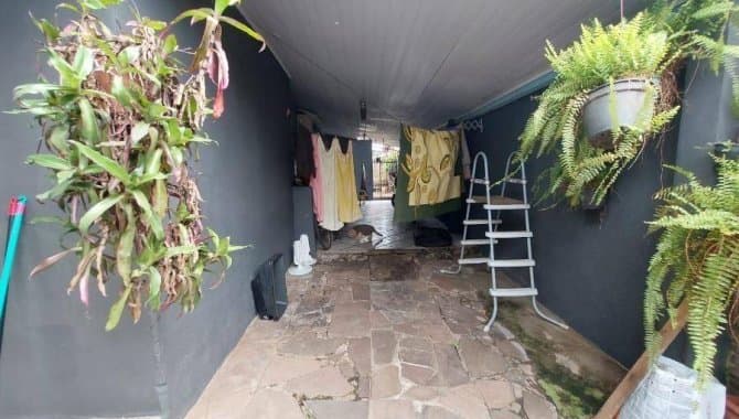 Foto 3 de 5: Casa em leilão em São Leopoldo - RS, bairro Arroio da Manteiga — Casa 116 m² - Arroio da Manteiga - São Leopoldo - RS
