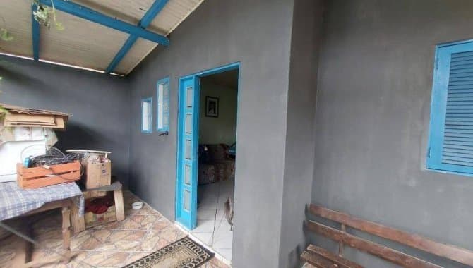Foto 5 de 5: Casa em leilão em São Leopoldo - RS, bairro Arroio da Manteiga — Casa 116 m² - Arroio da Manteiga - São Leopoldo - RS