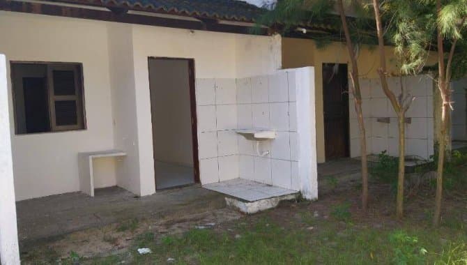 Foto 8 de 15: Casa em leilão em Horizonte - CE, bairro Mal Cozinhado — Casa em Condomínio 78 m² (01 vaga) - Mal Cozinhado - Horizonte - CE