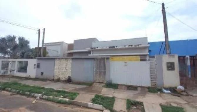 Foto 27 de 28: Casa em leilão em Nova Mutum - MT, bairro Lírios do Campo II — Casa 164 m² - Lírios do Campo II - Nova Mutum - MT