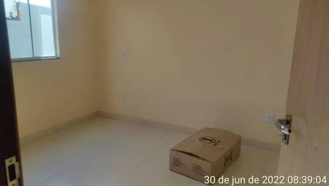 Foto 14 de 28: Casa em leilão em Nova Mutum - MT, bairro Lírios do Campo II — Casa 164 m² - Lírios do Campo II - Nova Mutum - MT