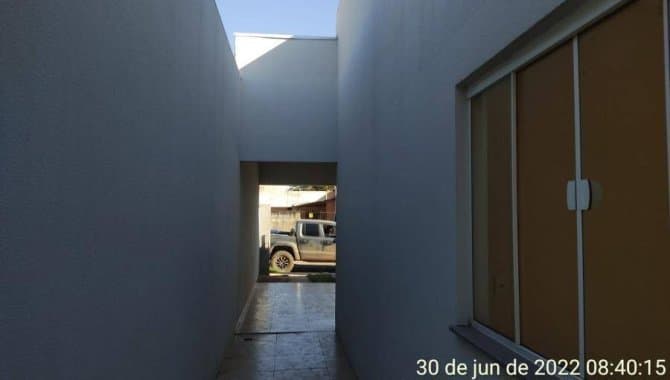 Foto 12 de 28: Casa em leilão em Nova Mutum - MT, bairro Lírios do Campo II — Casa 164 m² - Lírios do Campo II - Nova Mutum - MT