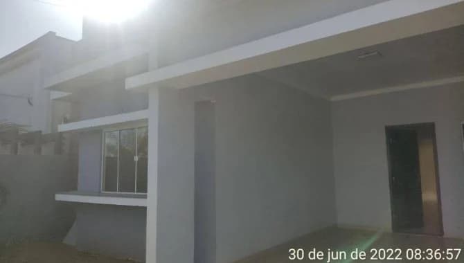 Foto 6 de 28: Casa em leilão em Nova Mutum - MT, bairro Lírios do Campo II — Casa 164 m² - Lírios do Campo II - Nova Mutum - MT