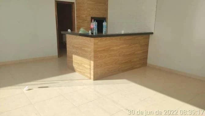 Foto 20 de 28: Casa em leilão em Nova Mutum - MT, bairro Lírios do Campo II — Casa 164 m² - Lírios do Campo II - Nova Mutum - MT