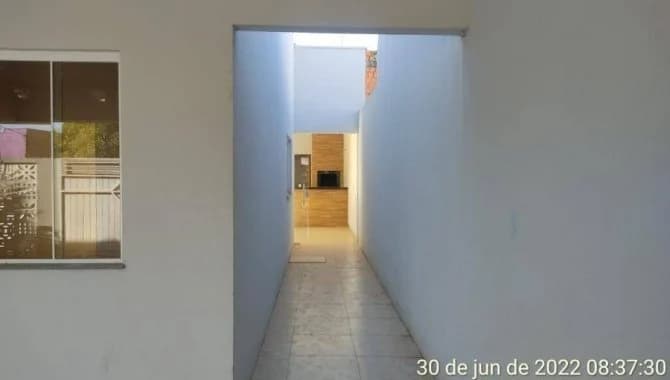 Foto 23 de 28: Casa em leilão em Nova Mutum - MT, bairro Lírios do Campo II — Casa 164 m² - Lírios do Campo II - Nova Mutum - MT