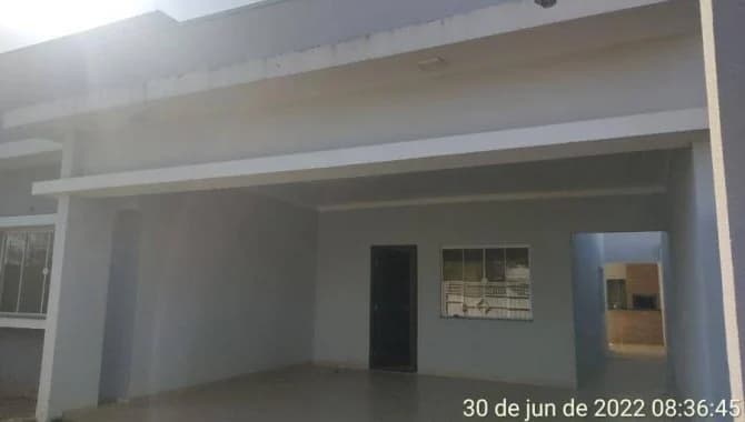 Foto 9 de 28: Casa em leilão em Nova Mutum - MT, bairro Lírios do Campo II — Casa 164 m² - Lírios do Campo II - Nova Mutum - MT