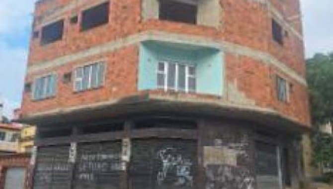 Foto 9 de 10: Apartamento em leilão em Nilópolis - RJ, bairro Centro — Apartamento 117 m² (Unid. 101) - Centro - Nilópolis - RJ