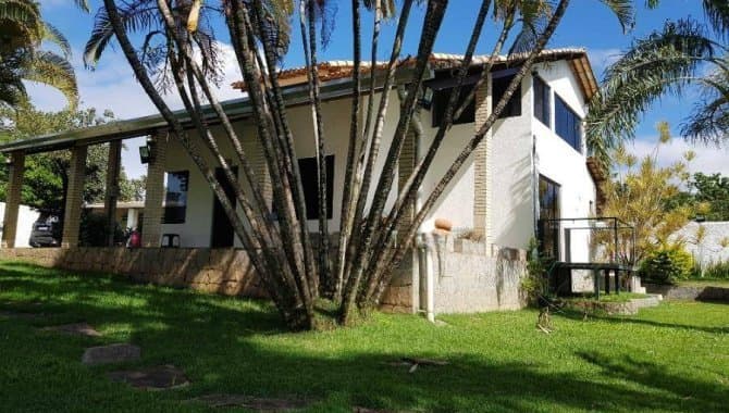 Casa em leilão em Nísia Floresta - RN, bairro Espaço Sul — Casa 263 m² - Espaço Sul - Nísia Floresta - RN