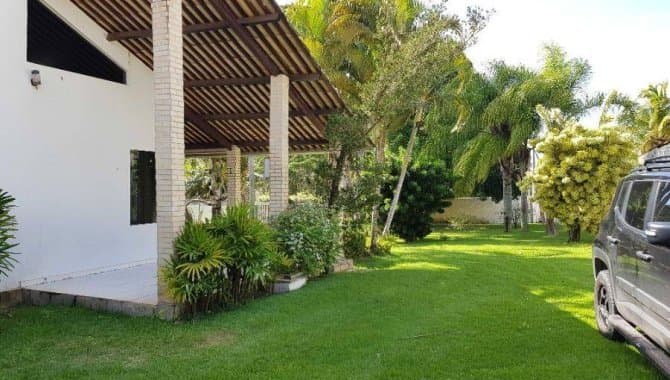 Foto 3 de 25: Casa em leilão em Nísia Floresta - RN, bairro Nísia Floresta — Casa 263 m² - Espaço Sul - Nísia Floresta - RN
