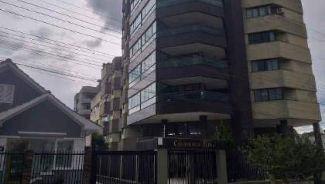 Foto 4 de 18: Apartamento em leilão em Lages - SC, bairro Centro — Apartamento 114 m² (Unid. 01) - Centro - Lages - SC