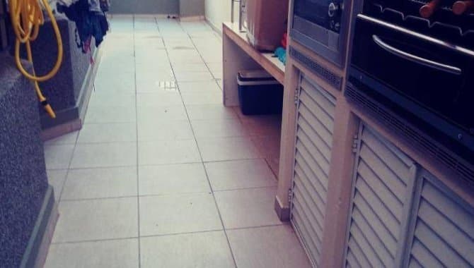 Foto 12 de 18: Apartamento em leilão em Lages - SC, bairro Centro — Apartamento 114 m² (Unid. 01) - Centro - Lages - SC