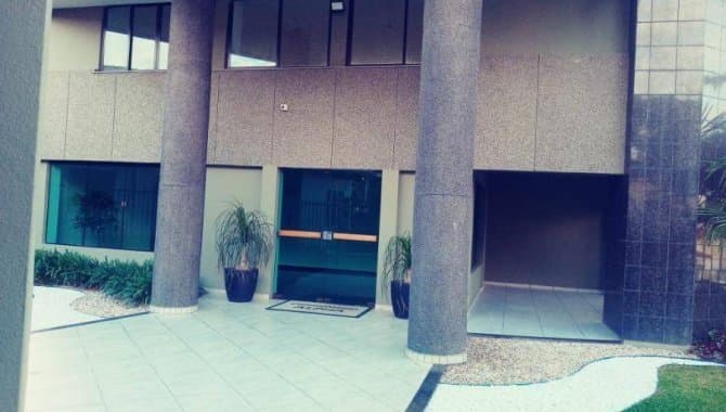 Foto 7 de 18: Apartamento em leilão em Lages - SC, bairro Centro — Apartamento 114 m² (Unid. 01) - Centro - Lages - SC