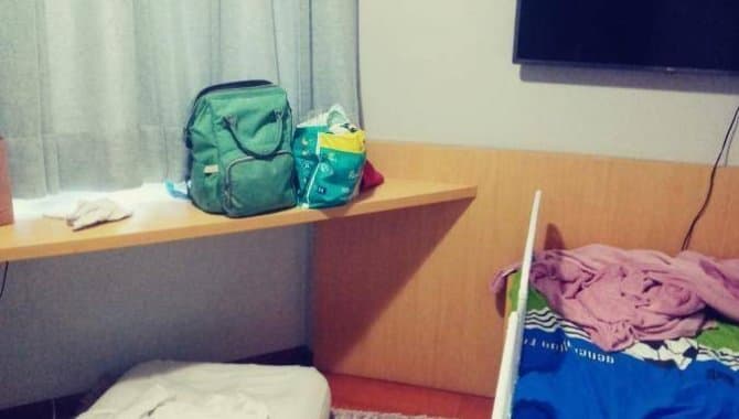 Foto 10 de 18: Apartamento em leilão em Lages - SC, bairro Centro — Apartamento 114 m² (Unid. 01) - Centro - Lages - SC