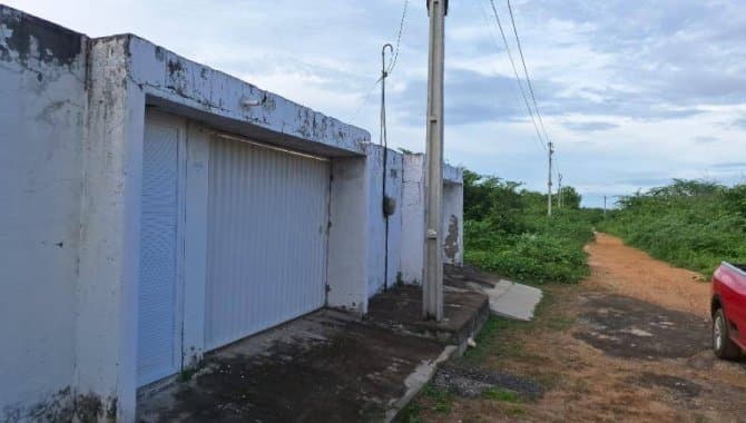 Foto 3 de 4: Casa em leilão em Ipu - CE — Casa 86 m² - Mina - Ipu - SP