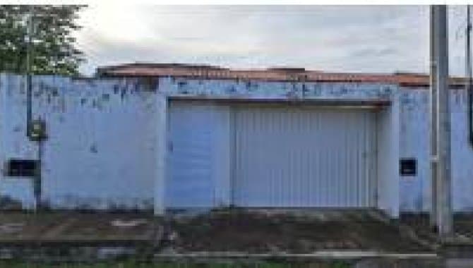 Casa em leilão em Ipu - CE — Casa 86 m² - Mina - Ipu - SP
