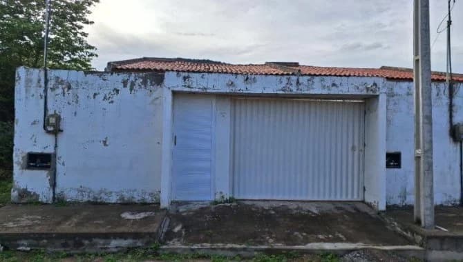 Foto 4 de 4: Casa em leilão em Ipu - CE — Casa 86 m² - Mina - Ipu - SP