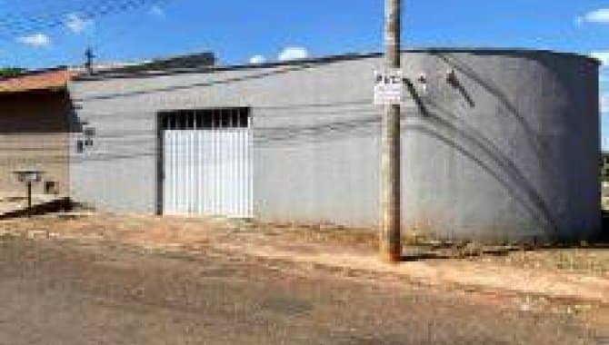 Foto 2 de 4: Casa em leilão em Trindade - GO, bairro Jardim Scala — Casa 180 m² - Jardim Scala - Trindade - GO