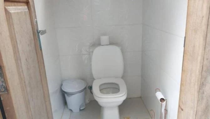 Foto 18 de 20: Casa em leilão em Redenção - PA, bairro Núcleo Urbano — Casa 217 m² - Núcleo Urbano - Redenção - PA