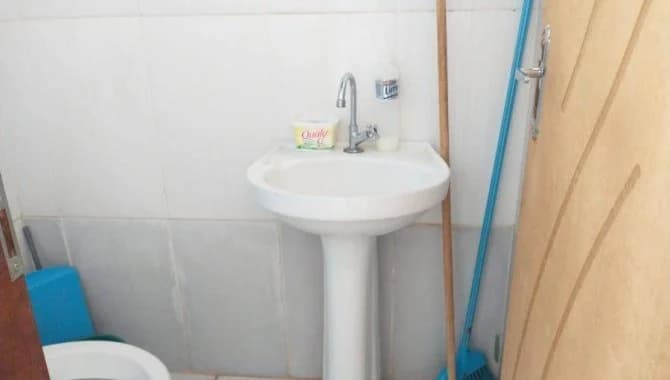 Foto 14 de 20: Casa em leilão em Redenção - PA, bairro Núcleo Urbano — Casa 217 m² - Núcleo Urbano - Redenção - PA