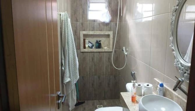 Foto 3 de 20: Casa em leilão em Redenção - PA, bairro Núcleo Urbano — Casa 217 m² - Núcleo Urbano - Redenção - PA