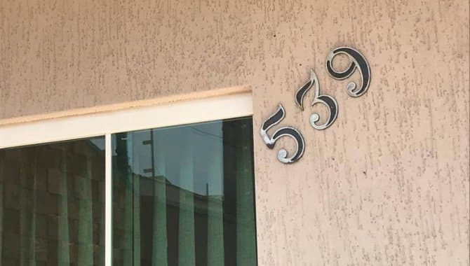 Foto 3 de 16: Casa em leilão em Marialva - PR, bairro Jardim Novo Horizonte — Casa 158 m² - Jardim Novo Horizonte - Marialva - PR