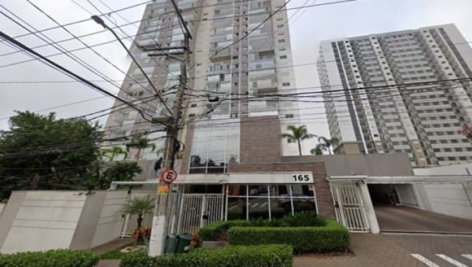 Foto 1 de 2: Apartamento em leilão em São Paulo - SP, bairro Campo Grande — Apartamento 60 m² - São Paulo-SP - Rua José Homero Roxo, 165 e Av. Interlagos - Apto. 93C - Campo Grande