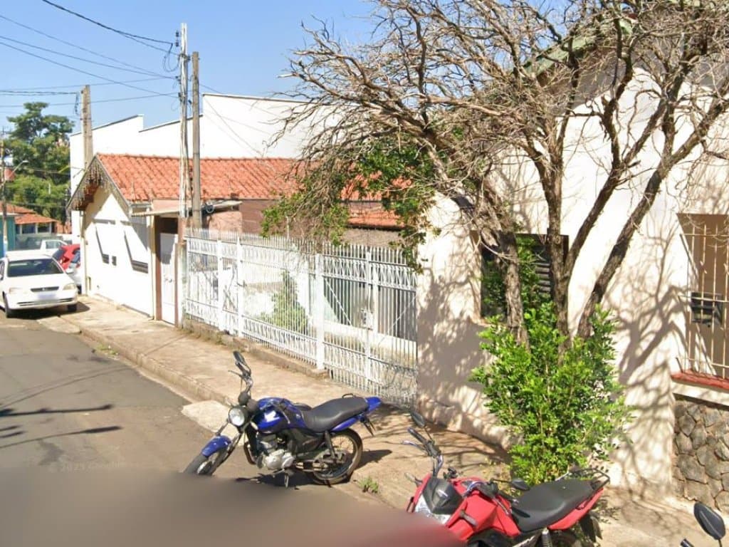 Foto 4 de 5: Casa em leilão em Piracicaba - SP, bairro Higienópolis — Casa em Terreno de 441 m² - Higienópolis - Piracicaba - SP