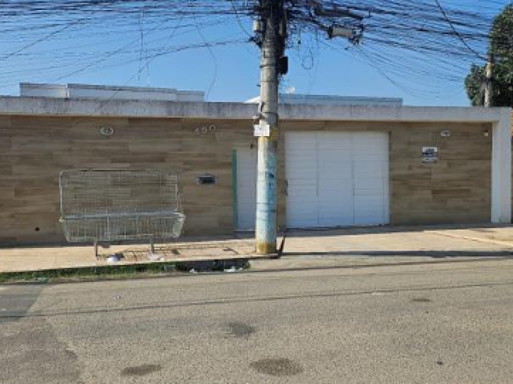 Foto 2 de 2: Apartamento em leilão em Nilópolis - RJ, bairro Olinda — Apartamento 80 m² - Nilópolis-RJ - Rua Presidente General Craveiro Lopes, 460 - Olinda