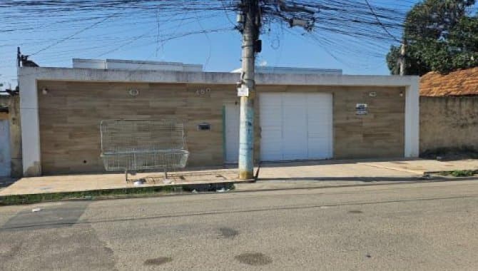 Foto 1 de 2: Apartamento em leilão em Nilópolis - RJ, bairro Olinda — Apartamento 80 m² - Nilópolis-RJ - Rua Presidente General Craveiro Lopes, 460 - Olinda