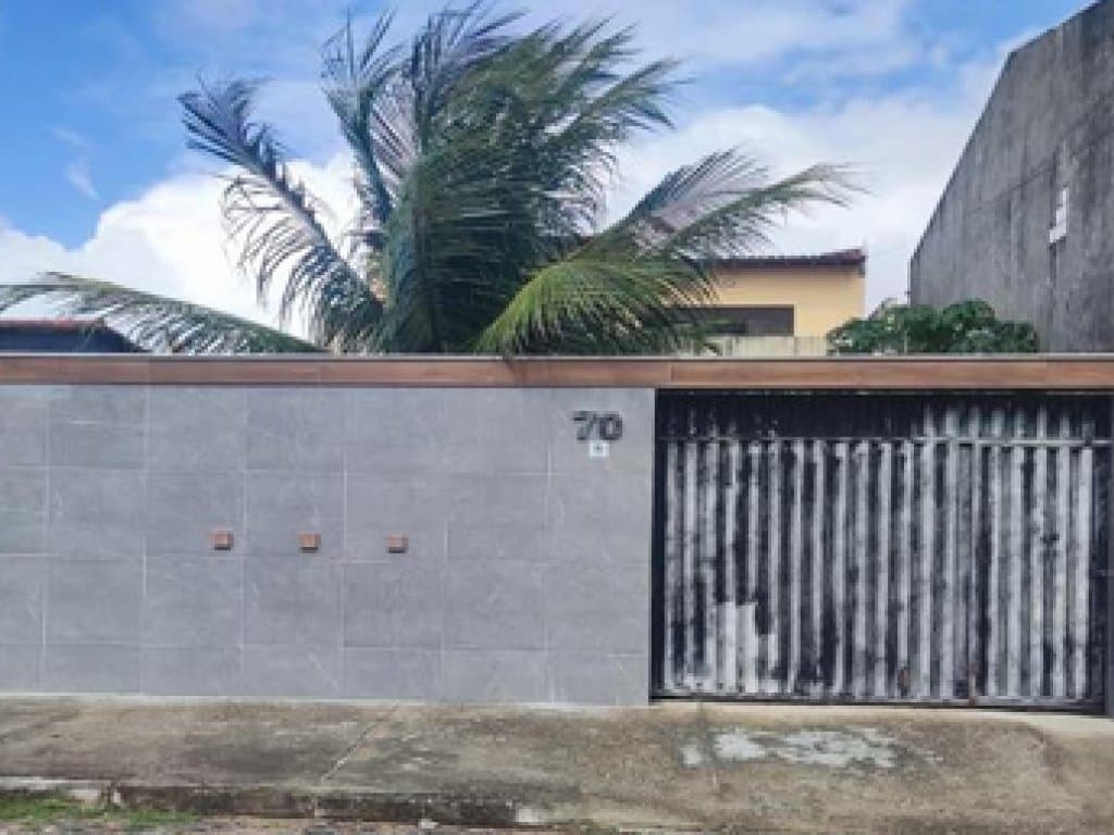 Foto 2 de 2: Casa em leilão em Natal - RN, bairro Pajuçara — Casa 245 m² - Natal-RN - Rua Maria Vânia Costa, 70 - Pajuçara