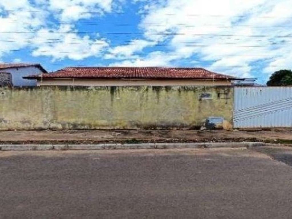 Foto 3 de 3: Casa em leilão em Barreiras - BA, bairro Flamengo — Casa 167 m² (área construída) - Flamengo - Barreiras - BA