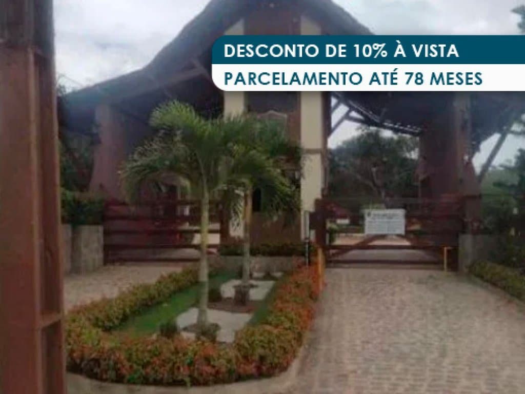 Foto 2 de 3: Casa em leilão em Gravatá - PE — Casa em Condomínio 651 m² - Loteamento Fazenda Gramado - Gravatá - PE