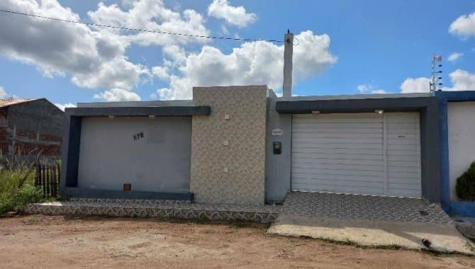 Foto 2 de 14: Casa em leilão em Gravatá - PE, bairro Cruzeiro — Casa 72 m² - Cruzeiro - Gravatá - PE
