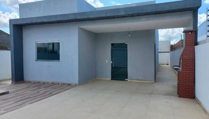 Foto 3 de 14: Casa em leilão em Gravatá - PE, bairro Cruzeiro — Casa 72 m² - Cruzeiro - Gravatá - PE