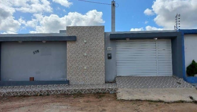 Foto 1 de 14: Casa em leilão em Gravatá - PE, bairro Cruzeiro — Casa 72 m² - Cruzeiro - Gravatá - PE