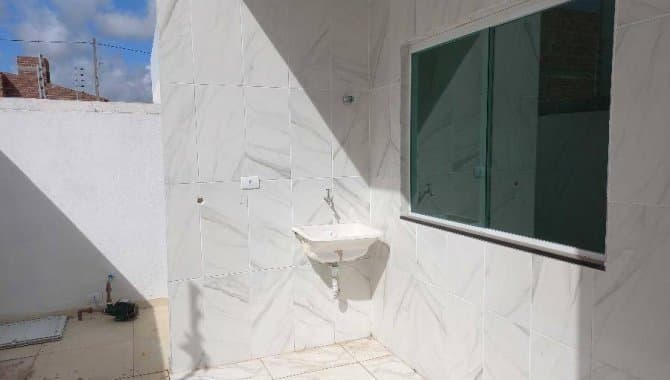 Foto 9 de 14: Casa em leilão em Gravatá - PE, bairro Cruzeiro — Casa 72 m² - Cruzeiro - Gravatá - PE