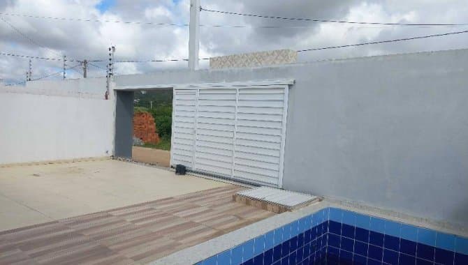 Foto 8 de 14: Casa em leilão em Gravatá - PE, bairro Cruzeiro — Casa 72 m² - Cruzeiro - Gravatá - PE