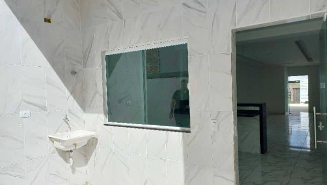 Foto 7 de 14: Casa em leilão em Gravatá - PE, bairro Cruzeiro — Casa 72 m² - Cruzeiro - Gravatá - PE