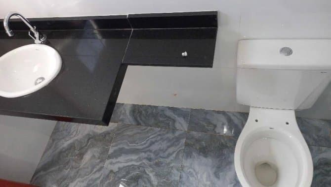Foto 6 de 14: Casa em leilão em Gravatá - PE, bairro Cruzeiro — Casa 72 m² - Cruzeiro - Gravatá - PE