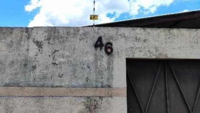 Foto 2 de 5: Casa em leilão em Ladário - MS, bairro Boa Esperança — Casa 134 m² - Boa Esperança - Ladário - MS