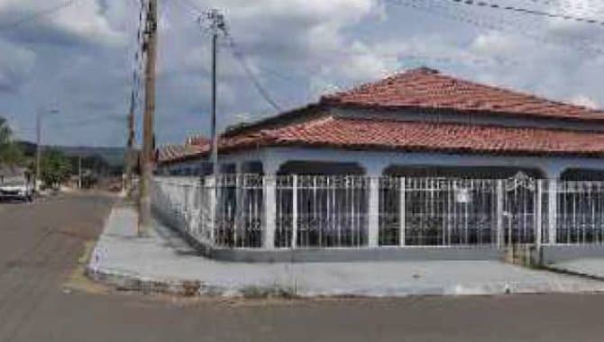 Foto 3 de 3: Casa em leilão em Nortelândia - MT, bairro Da Ponte — Casa 304 m² - Da Ponte - Nortelândia - MT