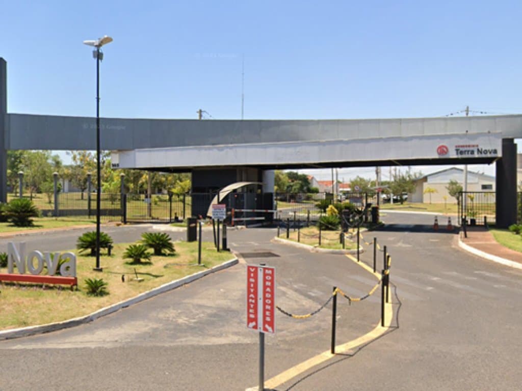 Foto 2 de 9: Casa em leilão em Araçatuba - SP, bairro Monterrey — Direitos sobre Casa em Condomínio 59 m² (Cond. Terra Nova Araçatuba I) - Monterrey - Araçatuba - SP