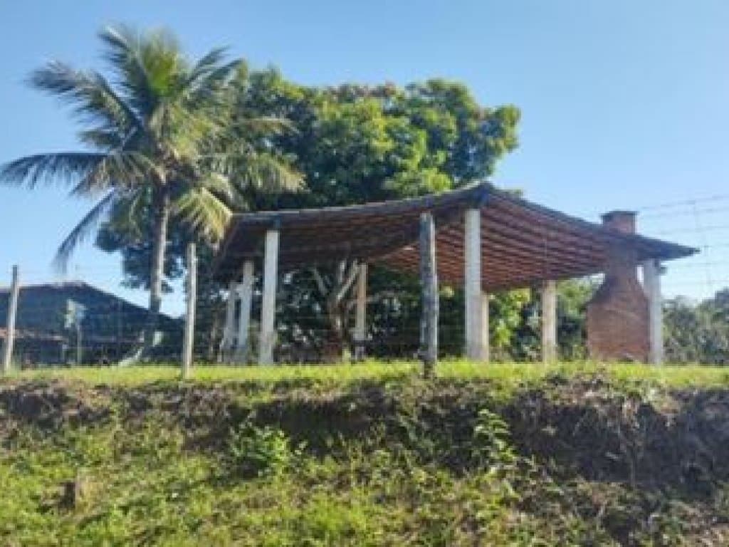 Foto 5 de 7: Casa em leilão em Tanguá - RJ, bairro Cidade Satélite — Casa com Área de 3.000 m² - Cidade Satélite - Tanguá - RJ