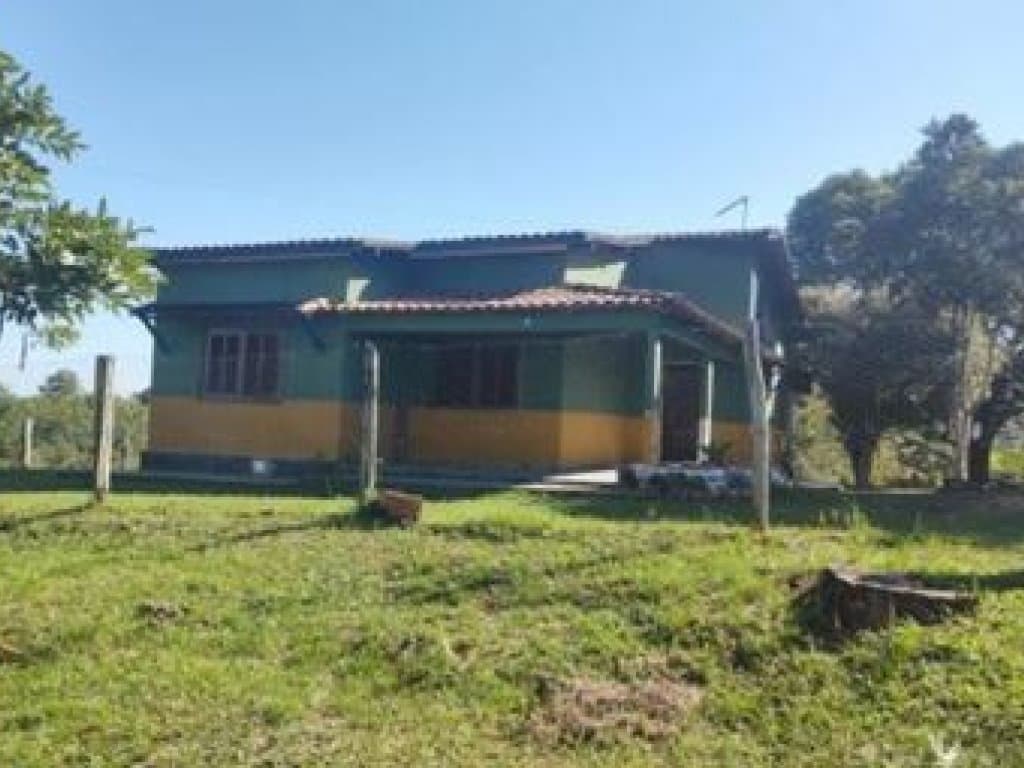 Foto 7 de 7: Casa em leilão em Tanguá - RJ, bairro Cidade Satélite — Casa com Área de 3.000 m² - Cidade Satélite - Tanguá - RJ