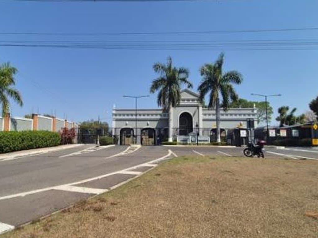 Foto 2 de 4: Casa em leilão em Salto - SP — Casa em Condomínio 345 m² - Condomínio Fazenda Palmeiras Imperiais - Salto - SP