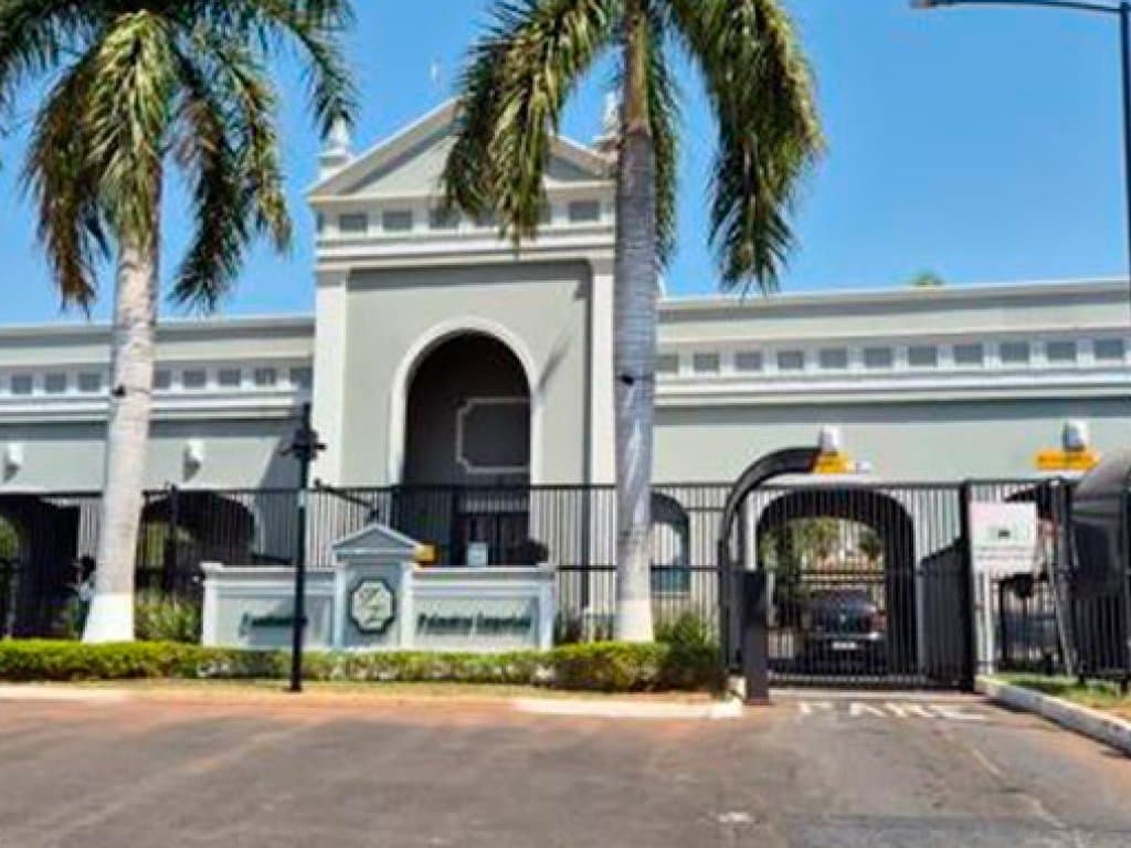 Foto 3 de 4: Casa em leilão em Salto - SP — Casa em Condomínio 345 m² - Condomínio Fazenda Palmeiras Imperiais - Salto - SP